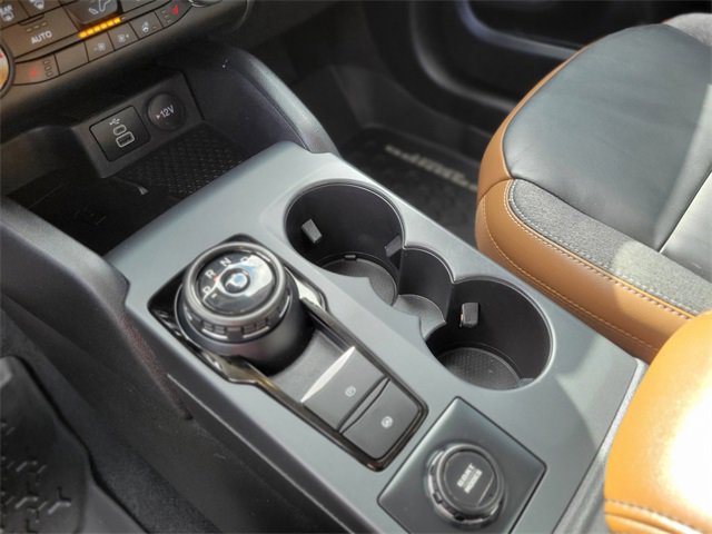 Certified 2023 Ford Bronco Sport Outer Banks w/ Tech Package image 30