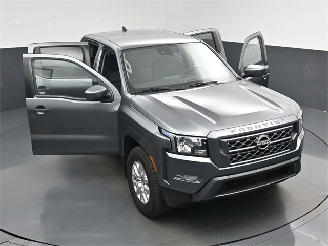 Used 2024 Nissan Frontier SV w/ SV Convenience Package image 66