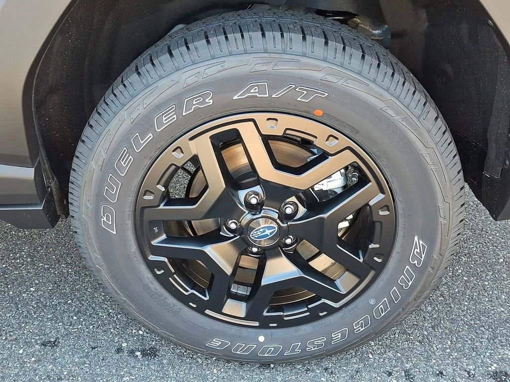 New 2026 Subaru Outback Wilderness image 10