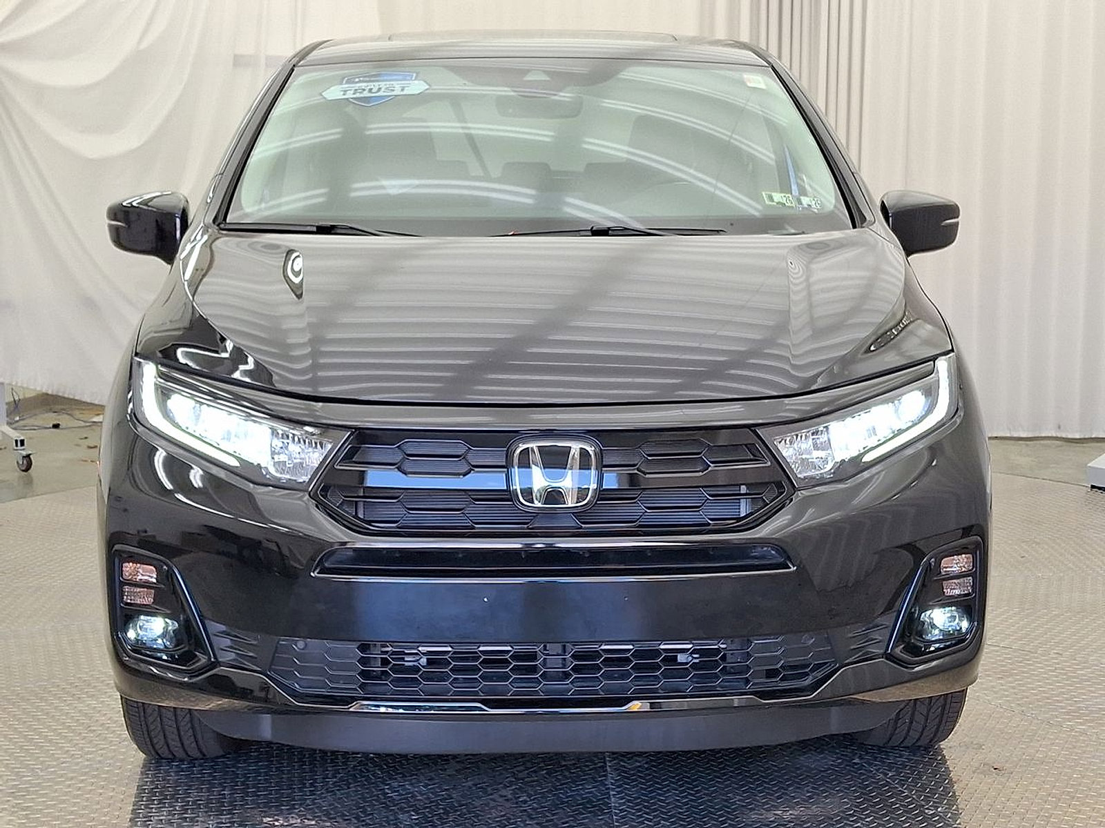 Used 2025 Honda Odyssey Elite image 29