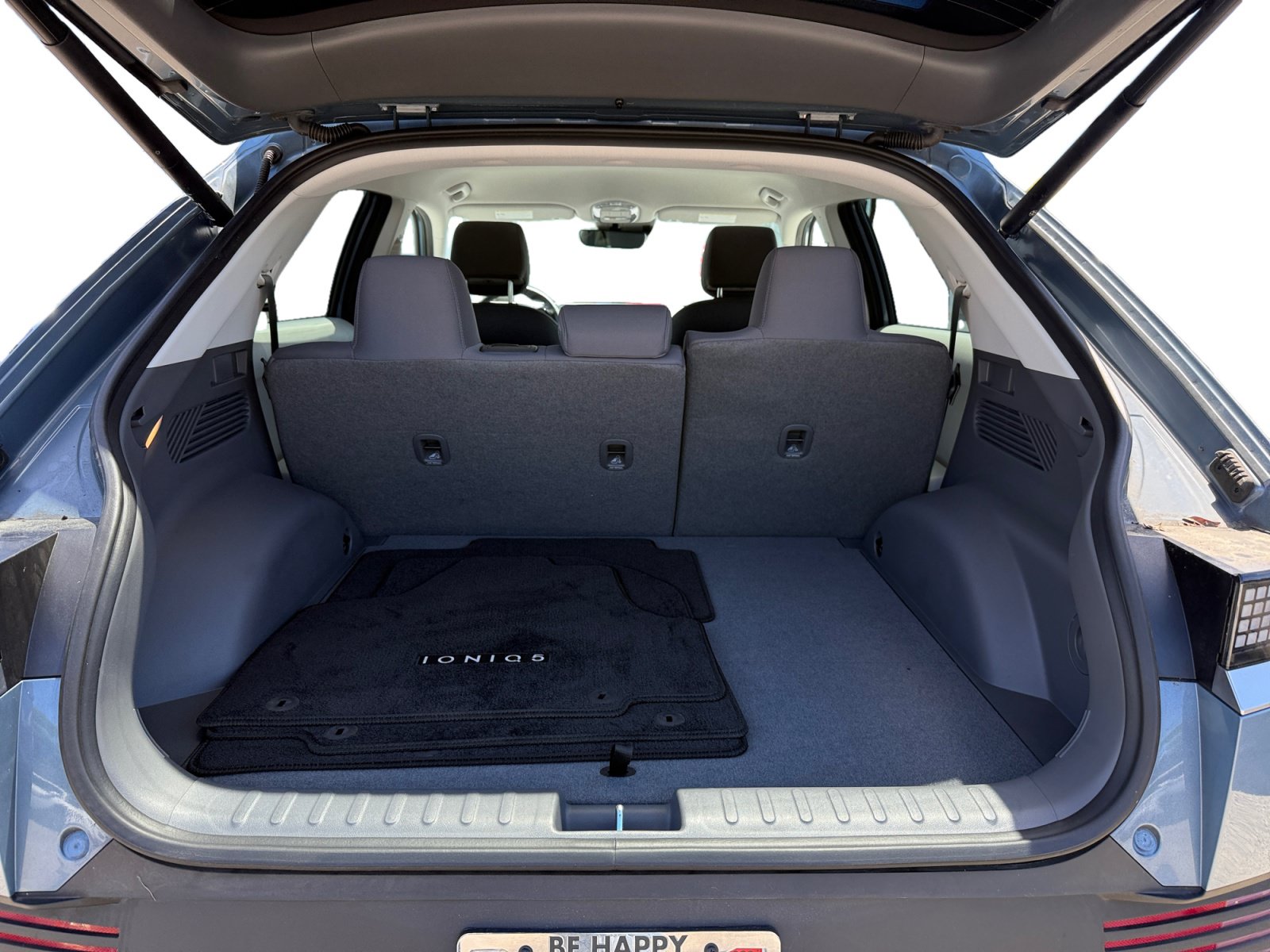 Certified 2024 Hyundai Ioniq 5 SEL RWD image 17
