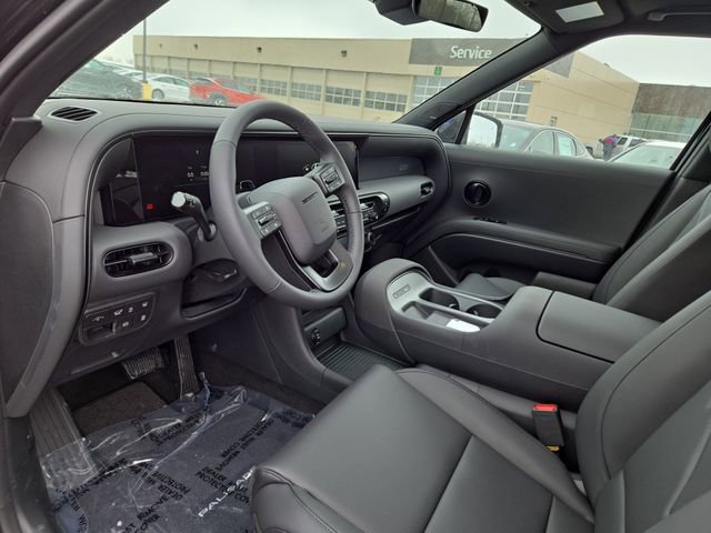New 2026 Hyundai Palisade XRT Pro AWD/4WD image 25