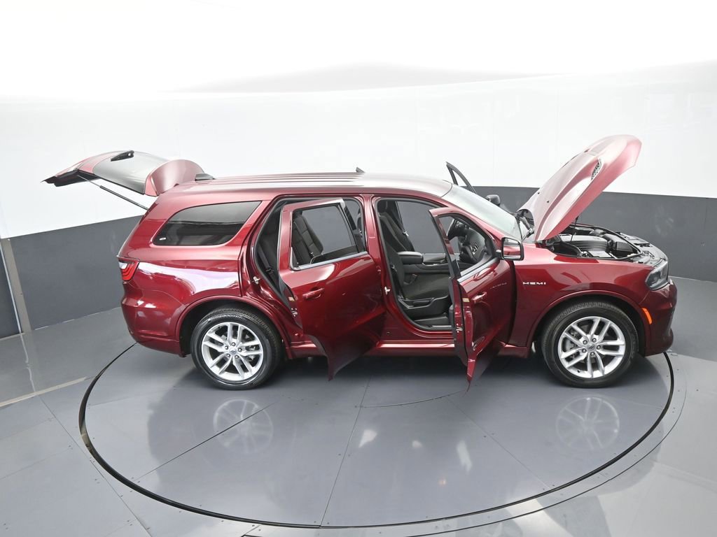 Used 2023 Dodge Durango R/T image 72