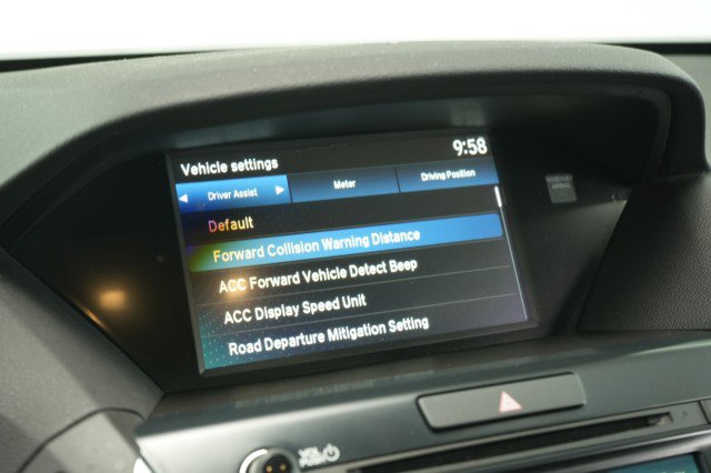 Used 2019 Acura MDX A-Spec image 57