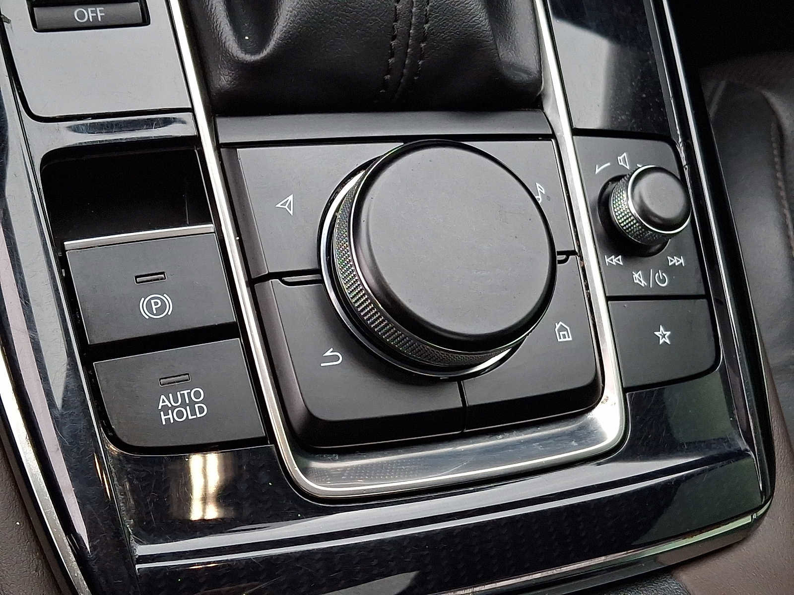 Used 2023 MAZDA CX-30 AWD 2.5 S w/ Premium Package image 20