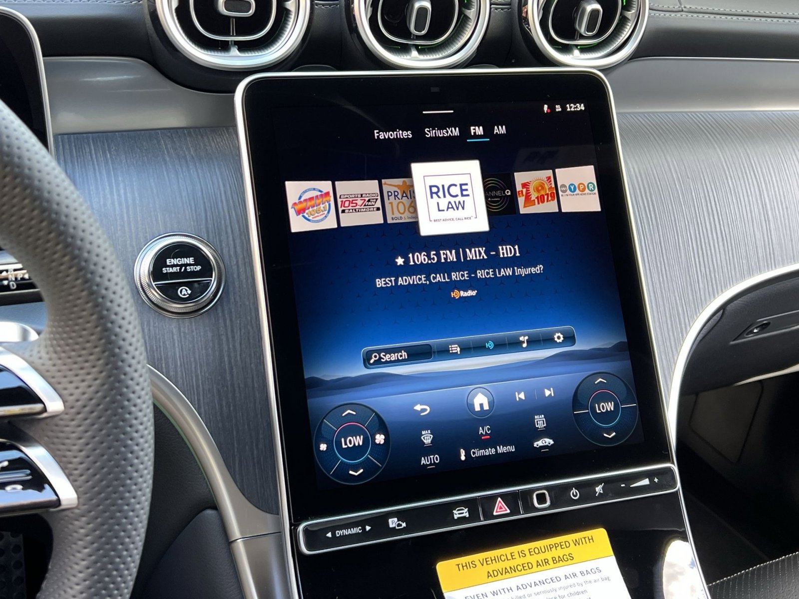 New 2026 Mercedes-Benz GLC 300 4MATIC image 16