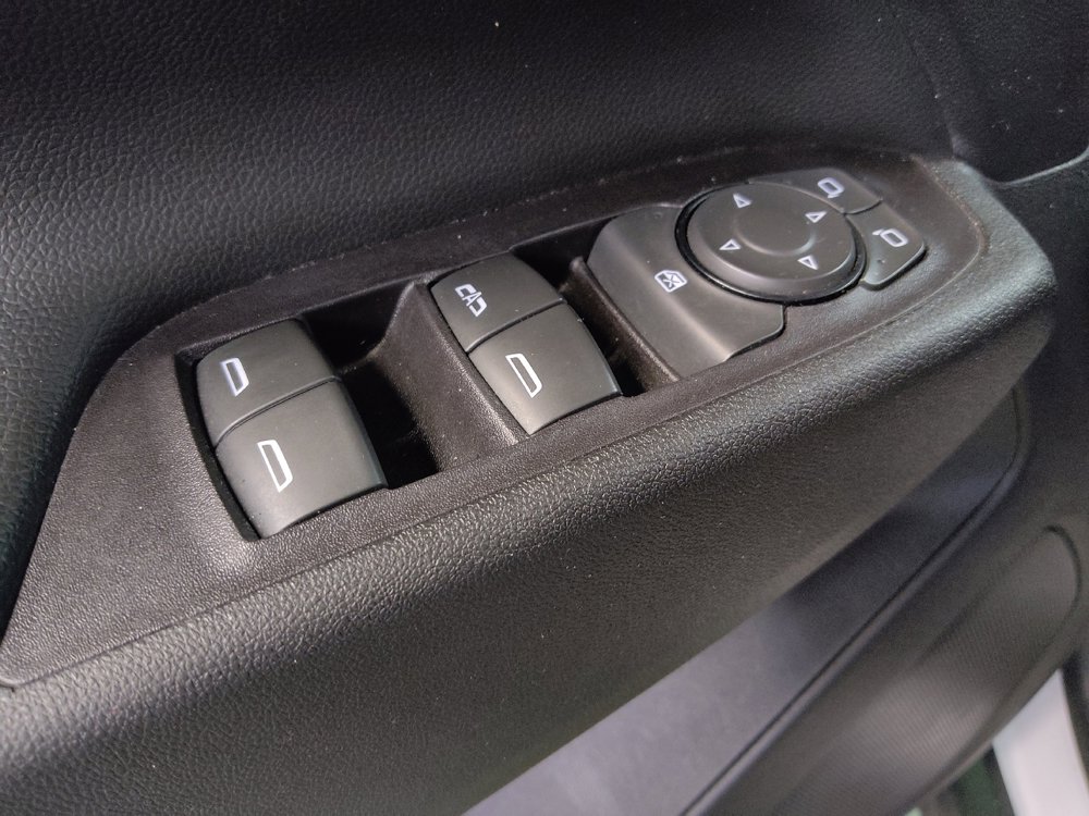 Used 2020 Chevrolet Equinox LT AWD/4WD image 27