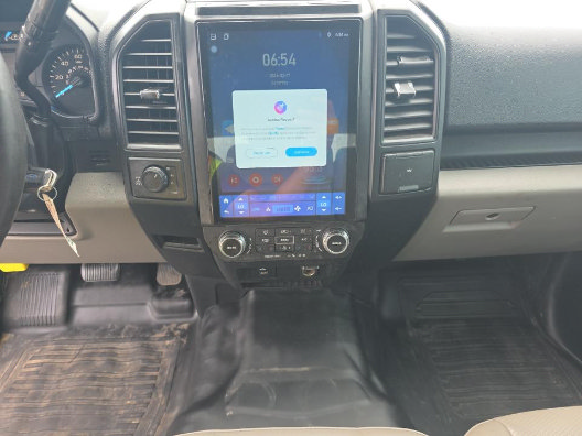 Used 2019 Ford F150 XL w/ Equipment Group 101A Mid AWD/4WD image 10
