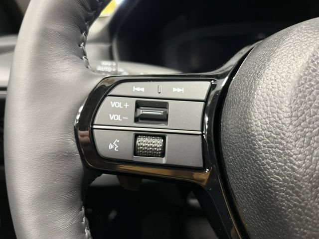 New 2026 Honda Accord Touring image 15