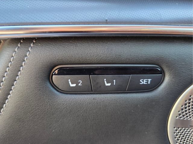 Used 2025 INFINITI QX55 Essential AWD/4WD image 33