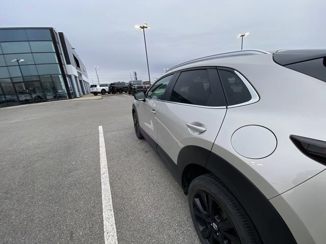 Used 2024 MAZDA CX-30 AWD 2.5 S w/ Select Sport Pkg image 6