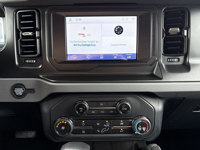 Used 2021 Ford Bronco Big Bend AWD/4WD image 17