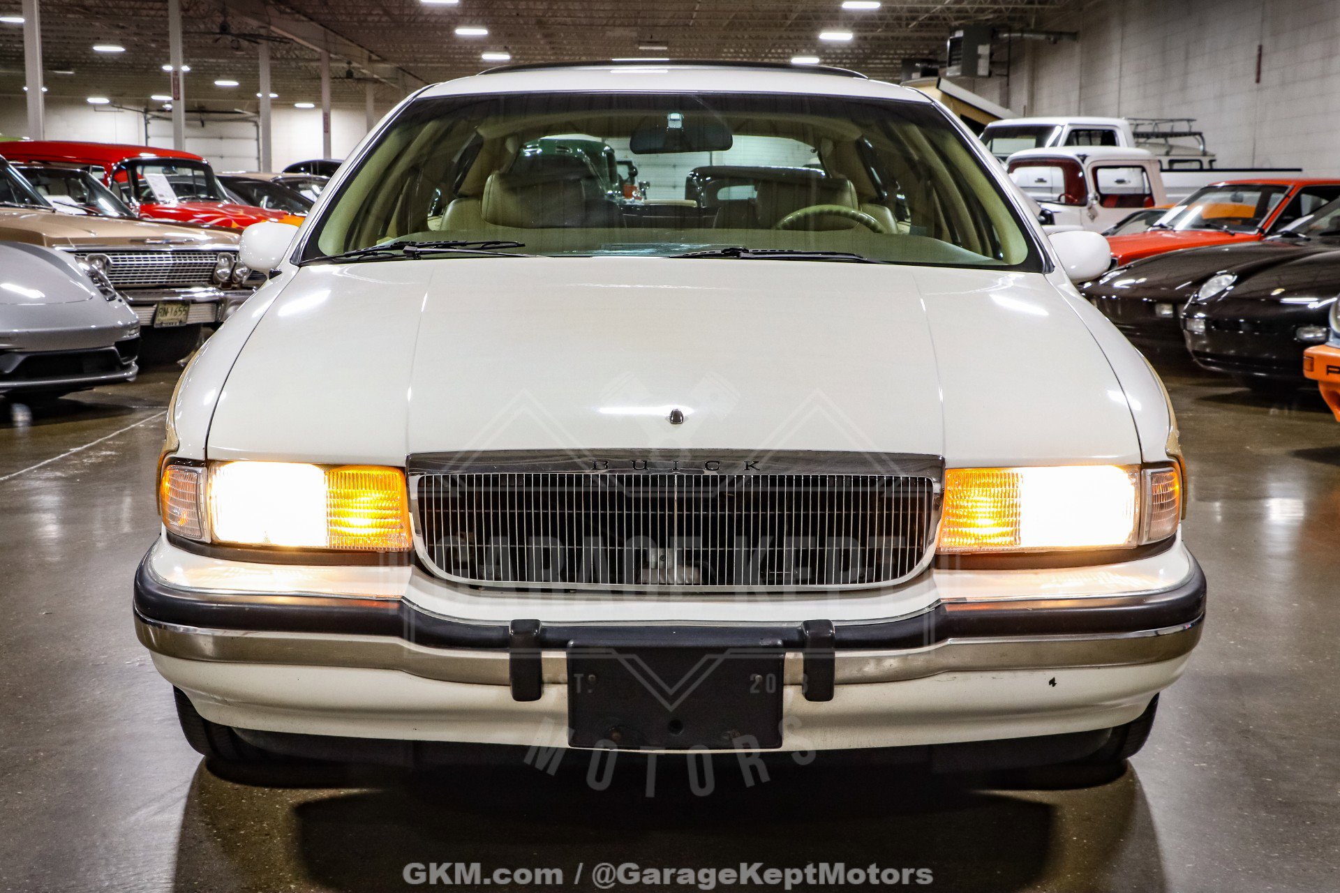 Used 1992 Buick Roadmaster Estate image 20