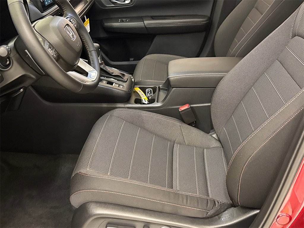 New 2026 Honda CR-V Sport image 21