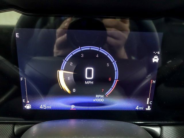 New 2026 Chevrolet TrailBlazer LT w/ Midnight Edition image 13