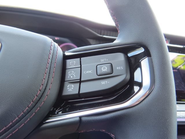 Used 2025 Jeep Wagoneer S Limited AWD/4WD image 19