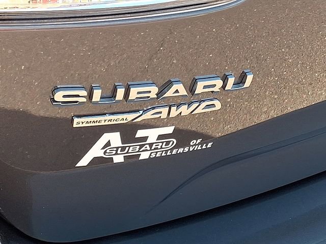 Certified 2023 Subaru Forester Premium AWD/4WD image 33