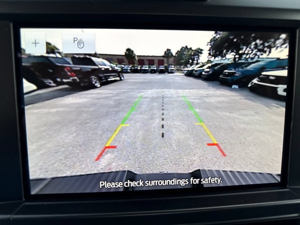 New 2026 Ford F250 XLT w/ Tremor Off-Road Package AWD/4WD image 7