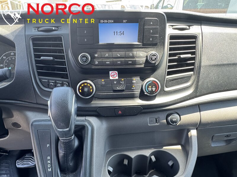 Used 2020 Ford Transit 250 Medium Roof RWD image 22