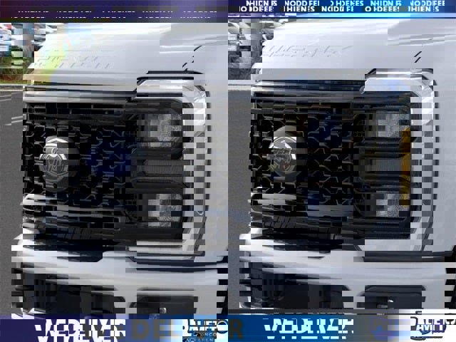 New 2026 Ford F350 XL w/ STX Appearance Package image 17