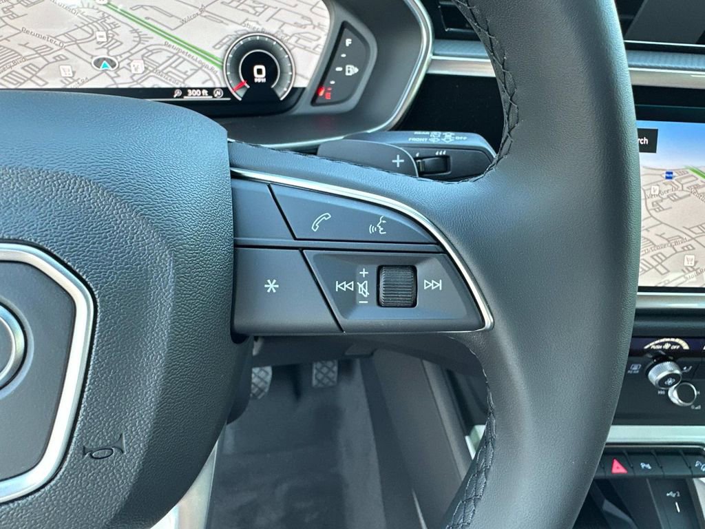 New 2025 Audi Q3 2.0T Premium Plus w/ Premium Plus Package image 19