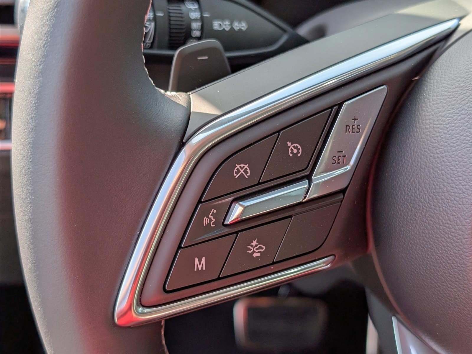 New 2026 Buick Envision Sport Touring AWD/4WD image 19