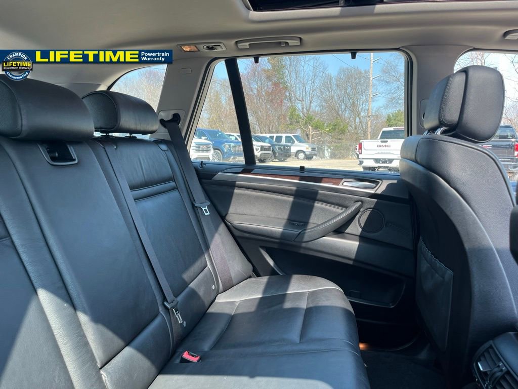 Used 2013 BMW X5 xDrive35i image 39