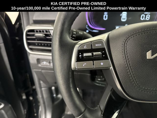 Certified 2024 Kia Telluride EX X-Line image 11