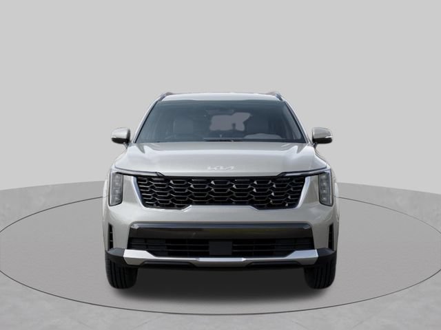 New 2026 Kia Sorento S AWD/4WD image 2