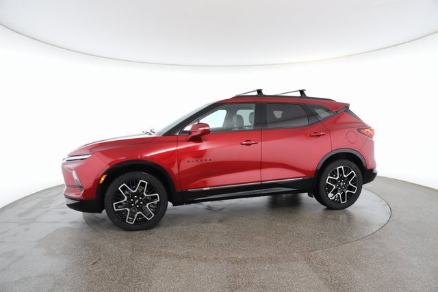 Used 2023 Chevrolet Blazer RS image 5