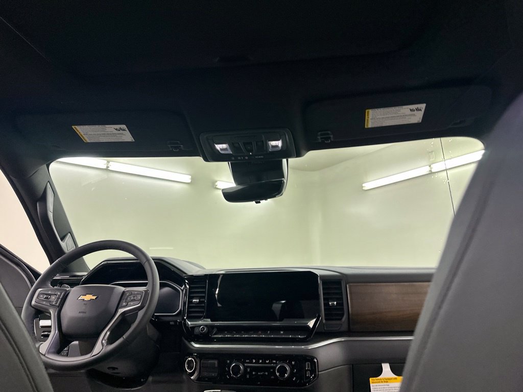 New 2026 Chevrolet Silverado 1500 High Country AWD/4WD image 28
