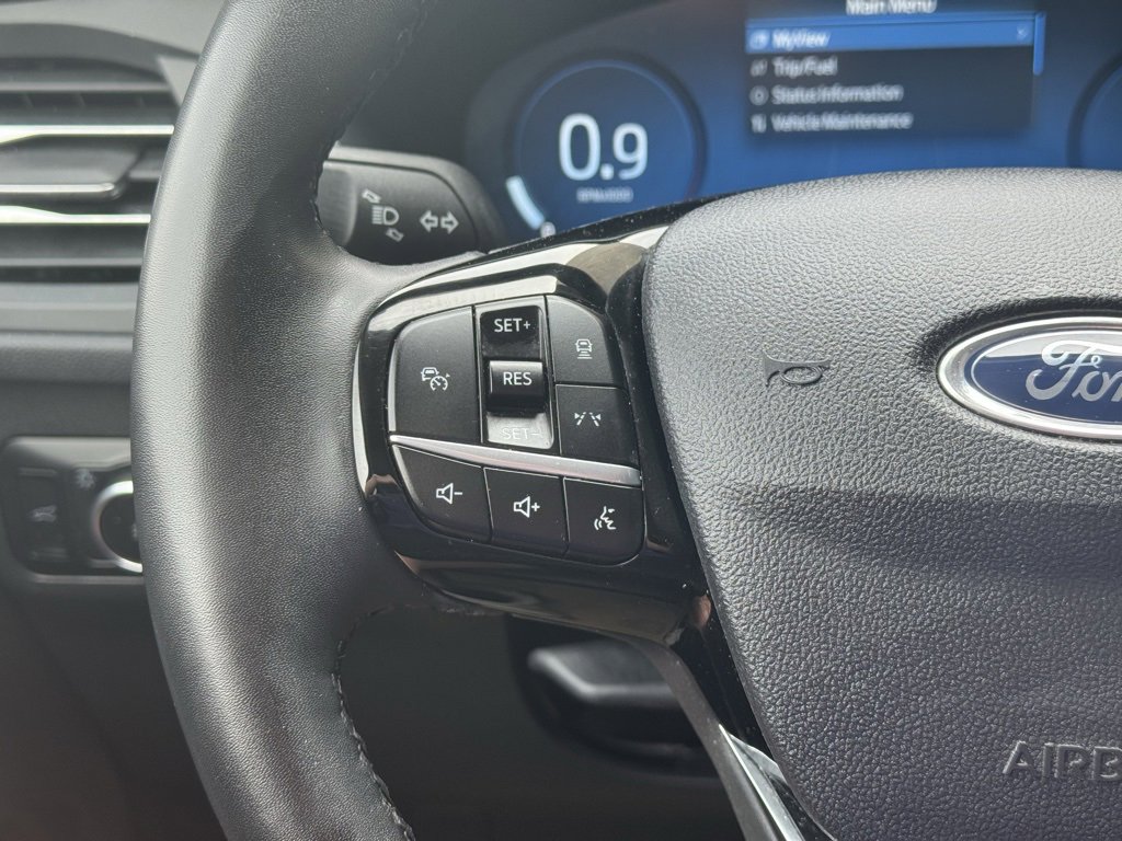 Used 2023 Ford Escape Platinum image 19