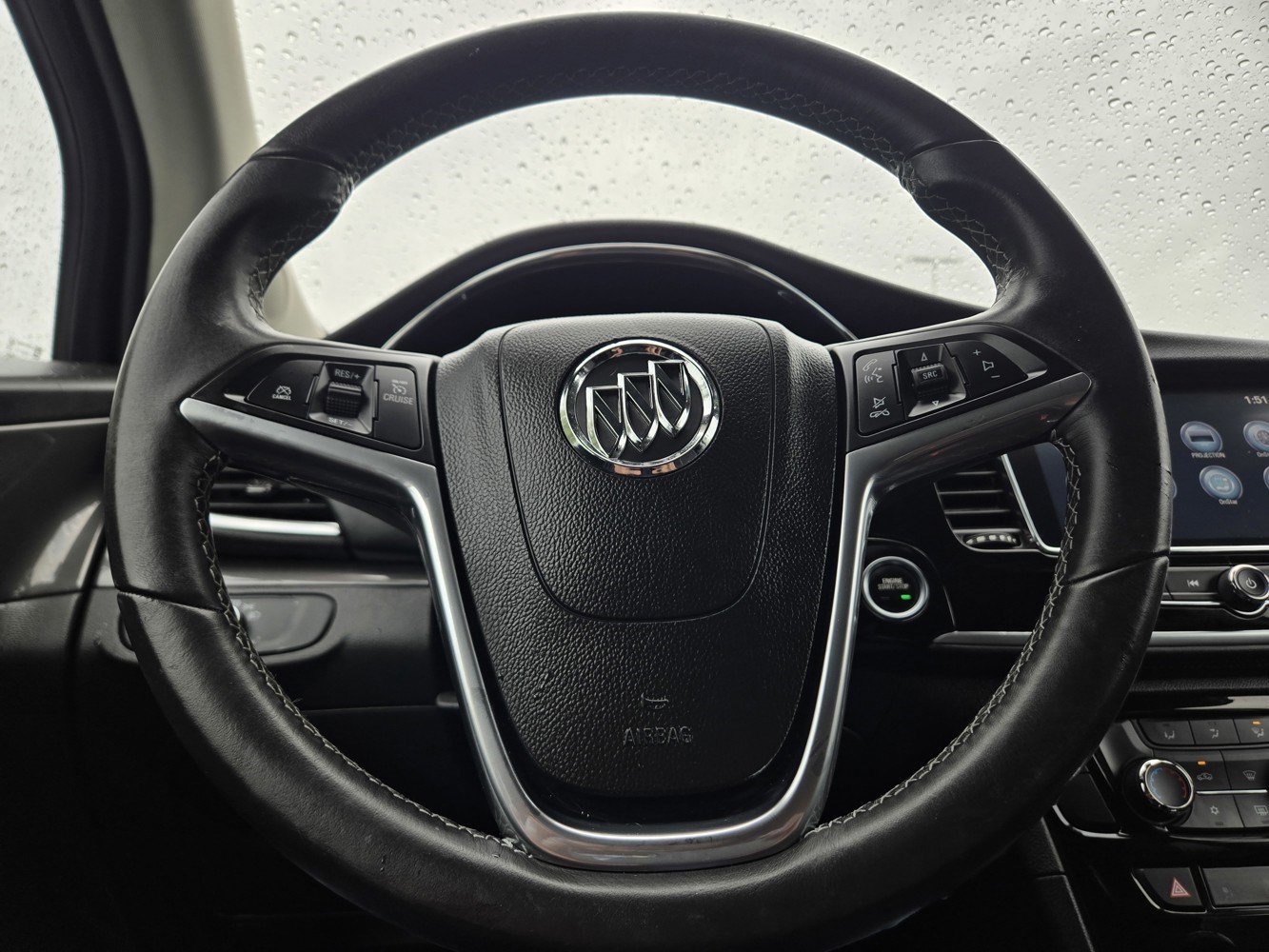 Used 2017 Buick Encore Preferred FWD image 18