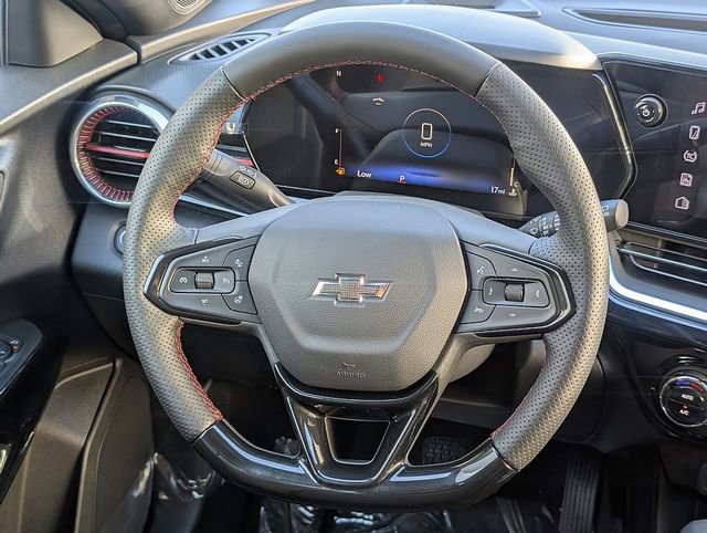 New 2026 Chevrolet Trax RS w/ Driver Confidence Package FWD image 15