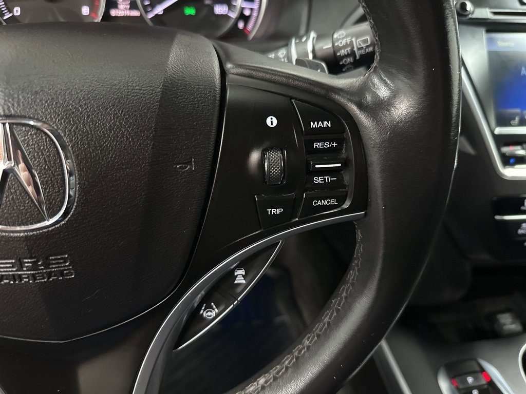 Used 2017 Acura MDX 3.5L image 18