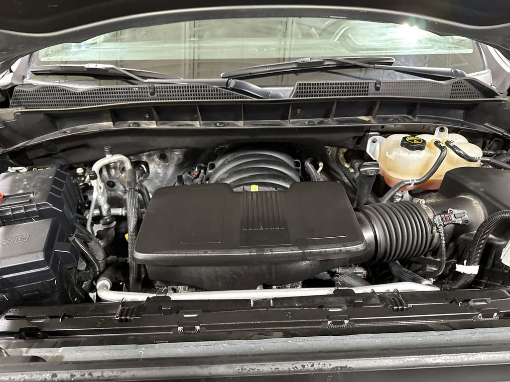 Used 2025 GMC Sierra 1500 SLT image 24