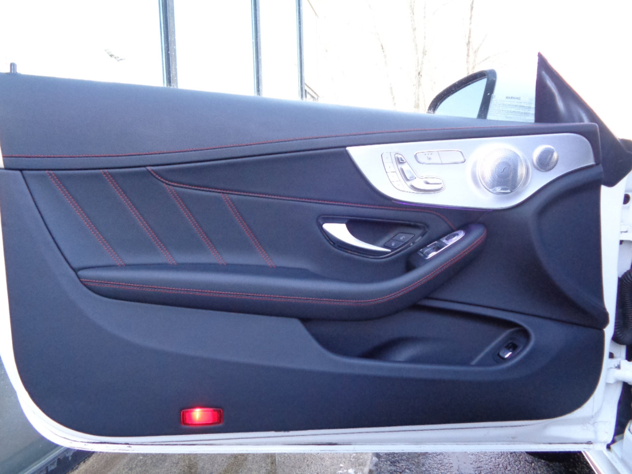 Used 2021 Mercedes-Benz C 43 AMG 4MATIC Coupe image 18