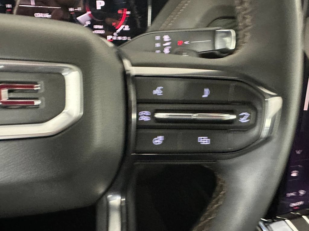 Used 2026 GMC Yukon AT4 w/ LPO, Floor Liner Package AWD/4WD image 14