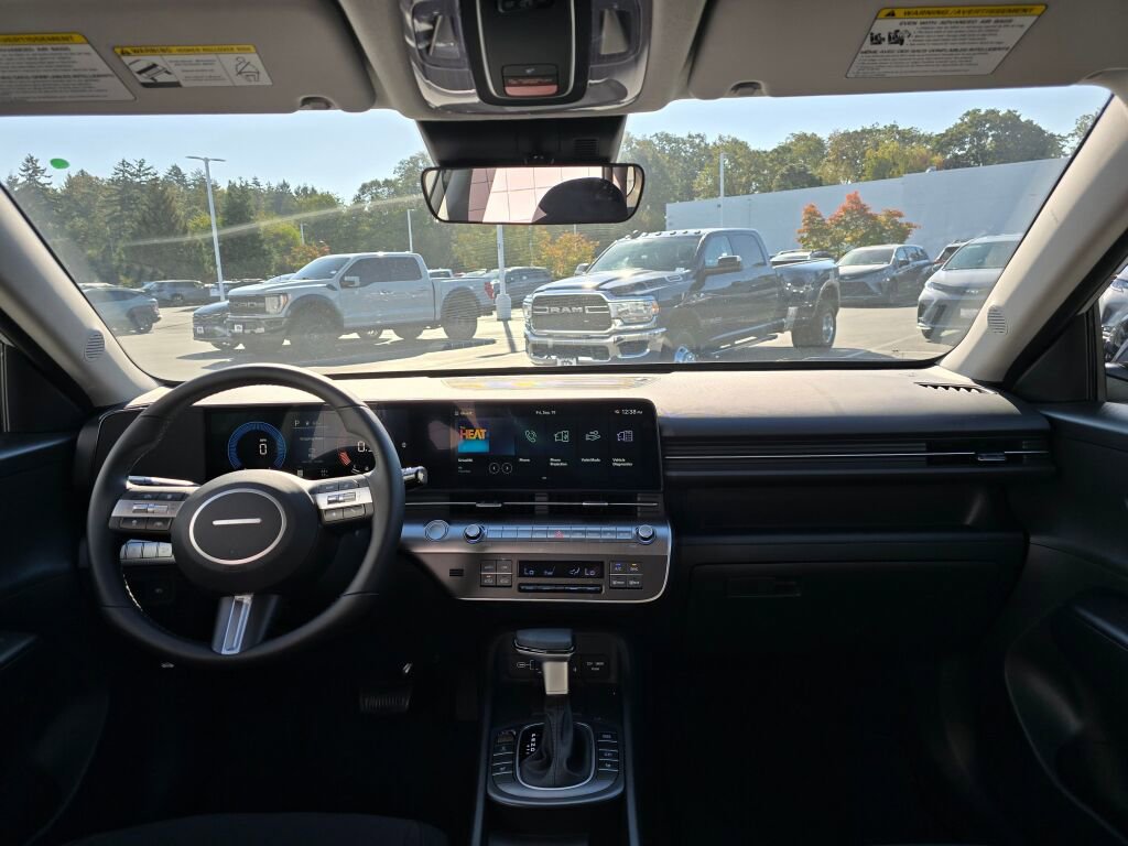 New 2026 Hyundai Kona SEL Sport image 31