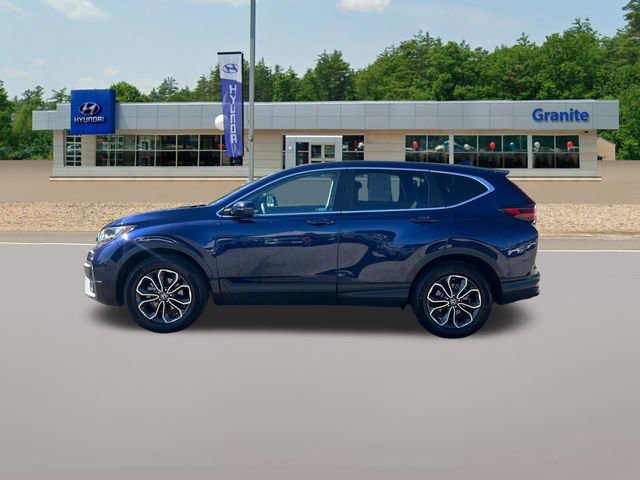 Used 2020 Honda CR-V EX image 9