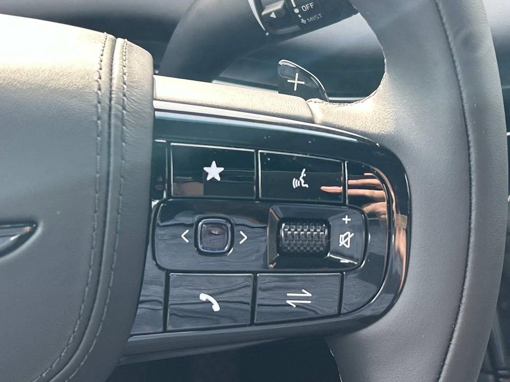 New 2026 Genesis G80 3.5T Prestige image 30