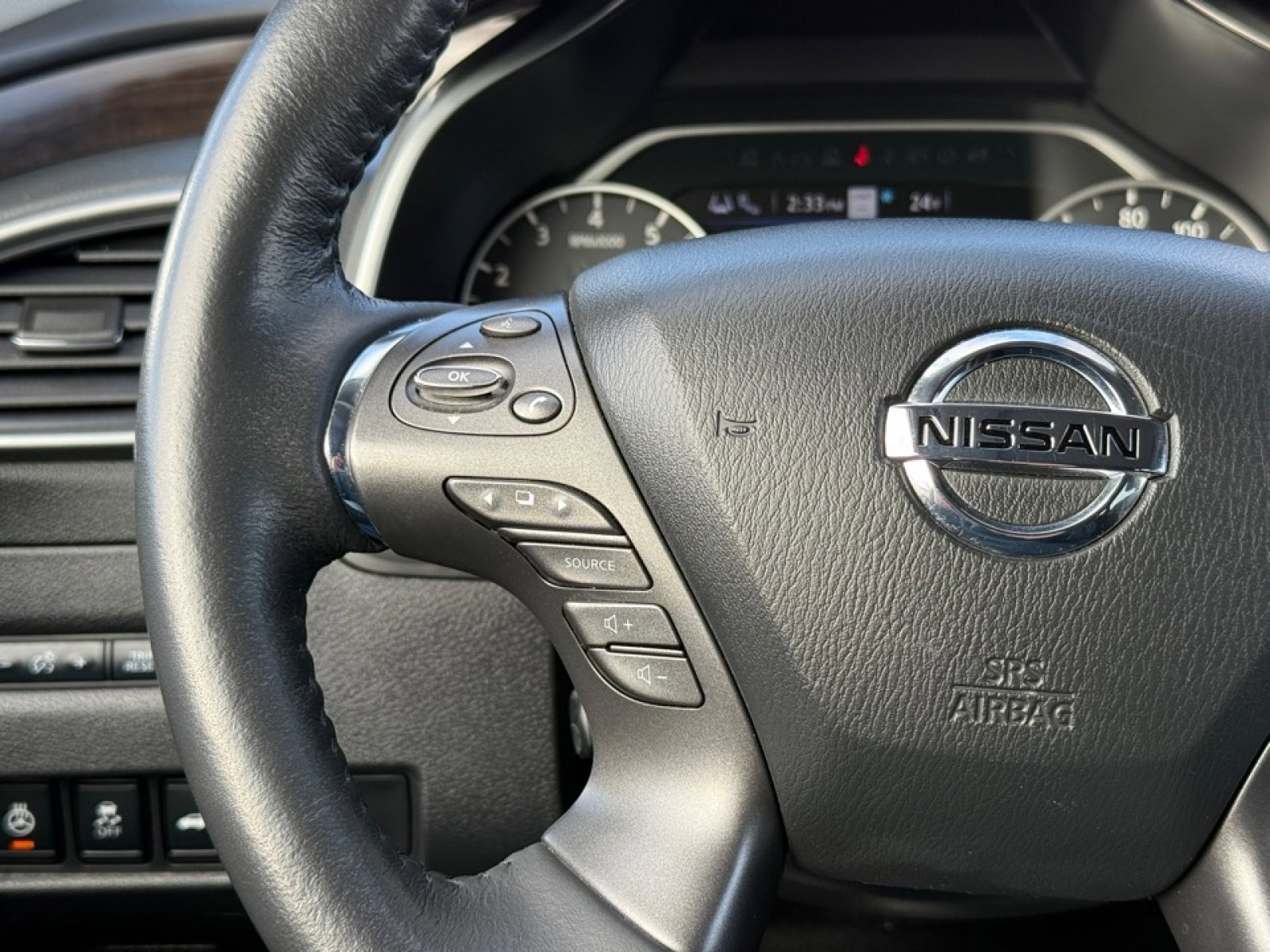 Used 2022 Nissan Murano Platinum image 24