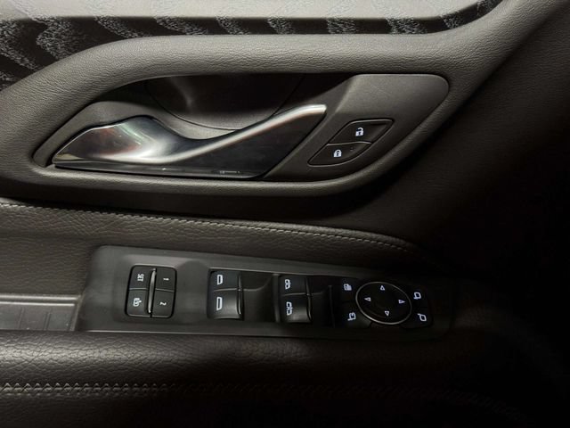 Used 2024 GMC Yukon Denali AWD/4WD image 21