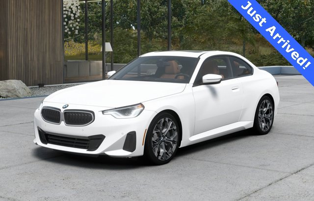 New 2026 BMW 230i xDrive Coupe w/ Premium Package