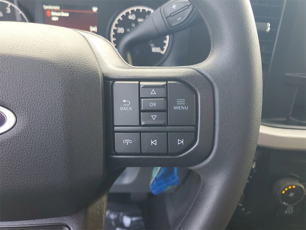 New 2026 Ford F250 XL w/ STX Appearance Package image 12