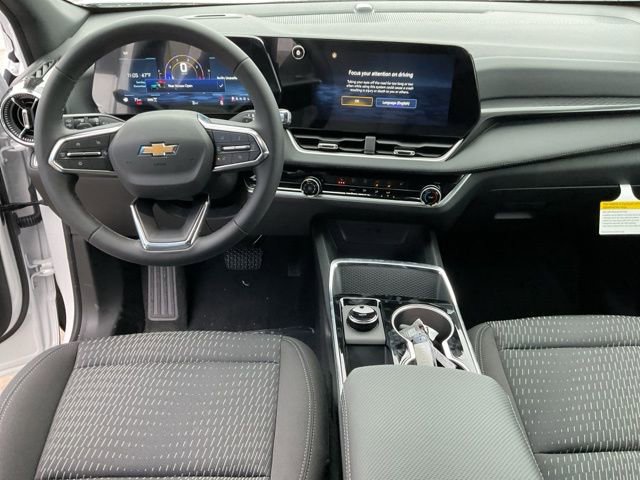 New 2026 Chevrolet Equinox LT image 15