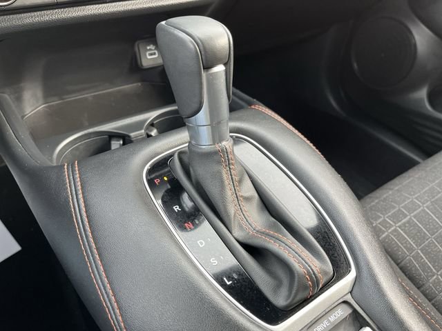 Used 2024 Honda HR-V Sport image 22