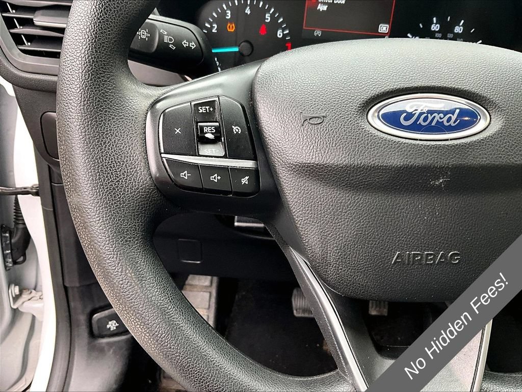 Used 2020 Ford Escape SE AWD/4WD image 15