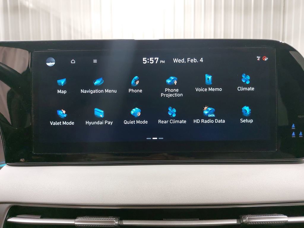 Used 2025 Hyundai Palisade SEL image 40