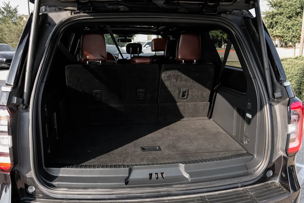 Used 2024 Ford Expedition Max Limited RWD image 66